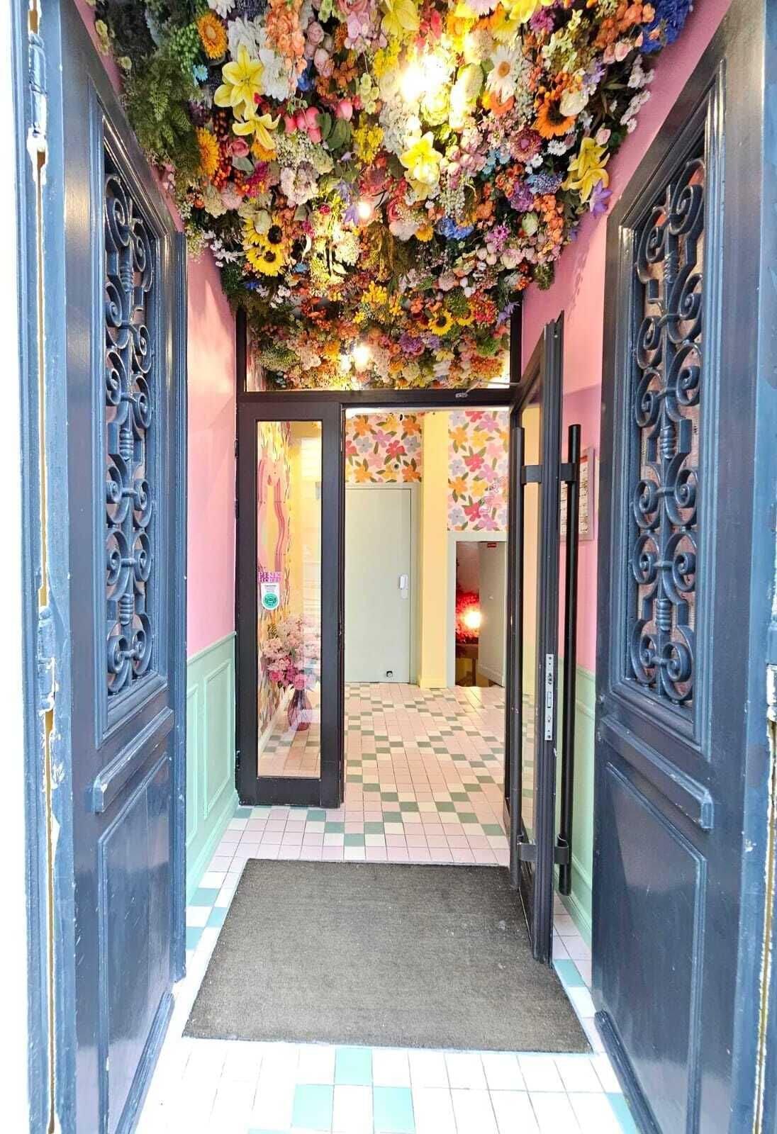 La Petite Rosa Hotel 3*