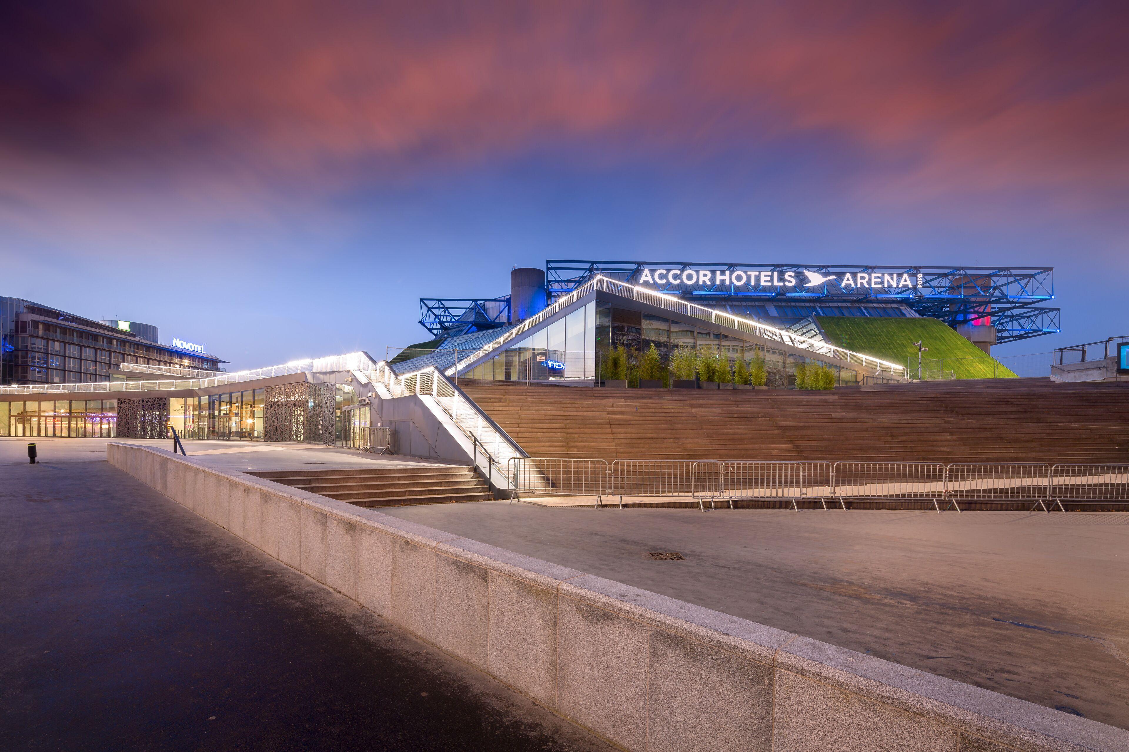 Hotel La Petite Rosa Paris