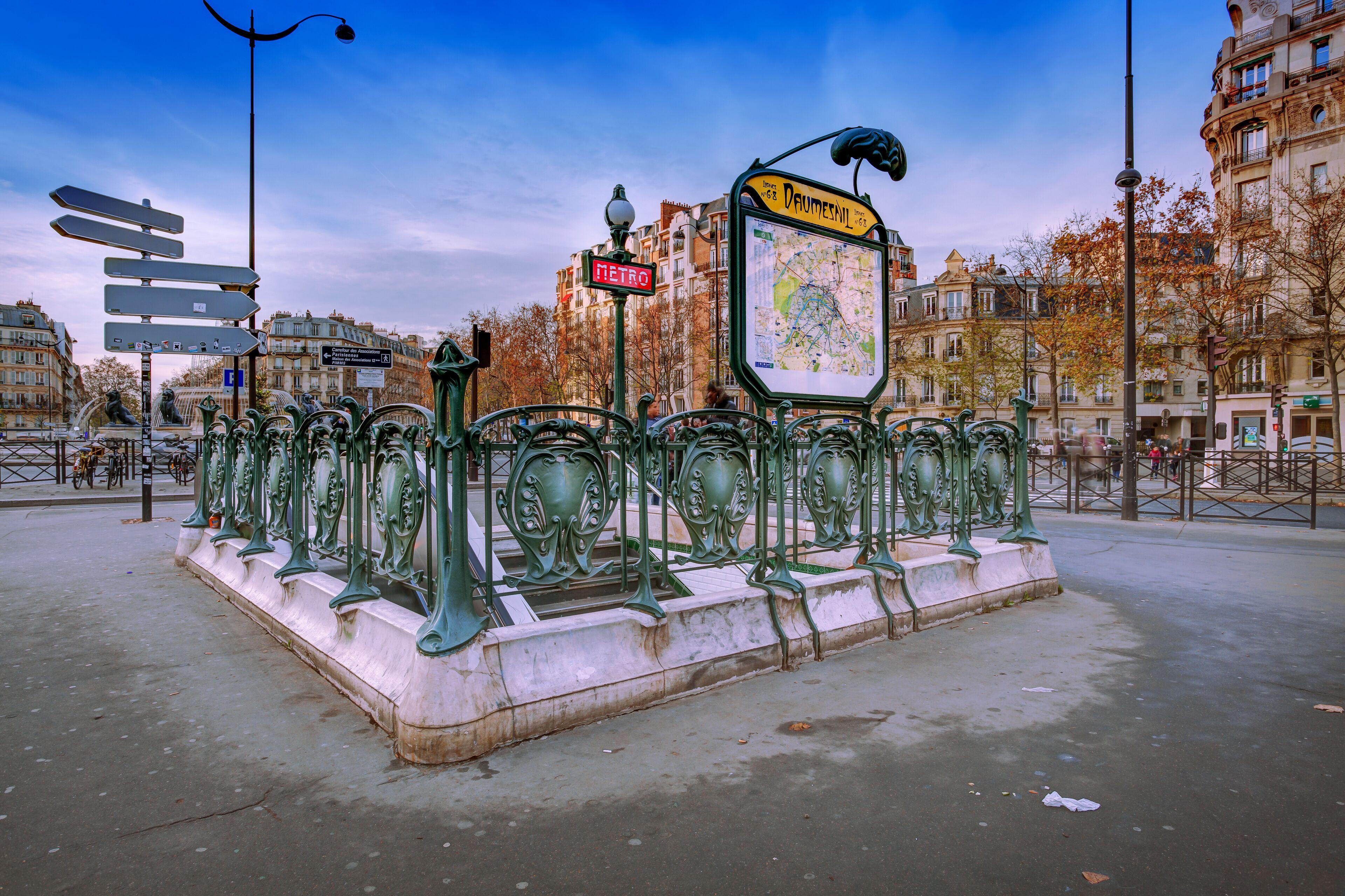 La Petite Rosa 3* Paris