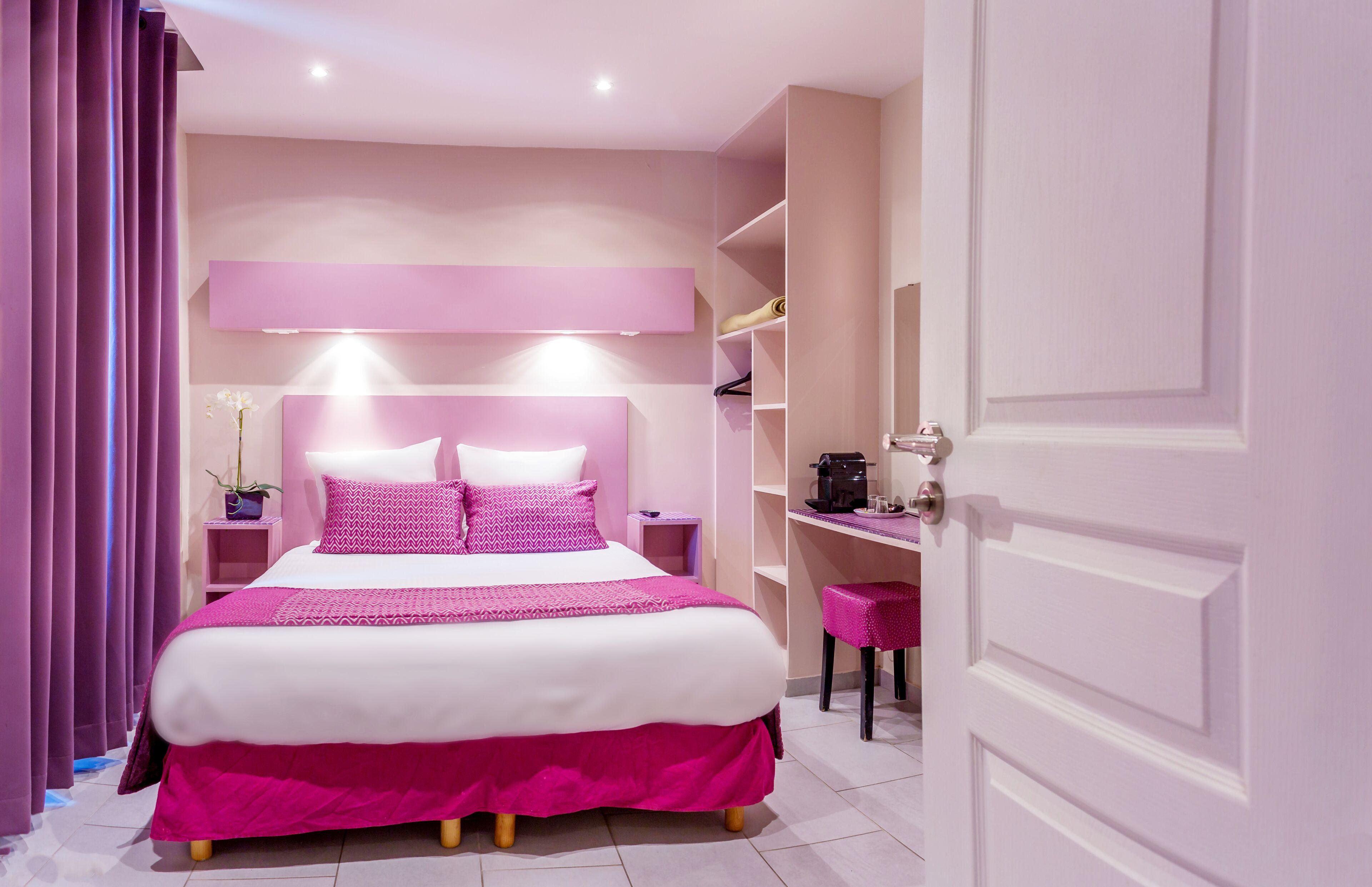 La Petite Rosa Hotel