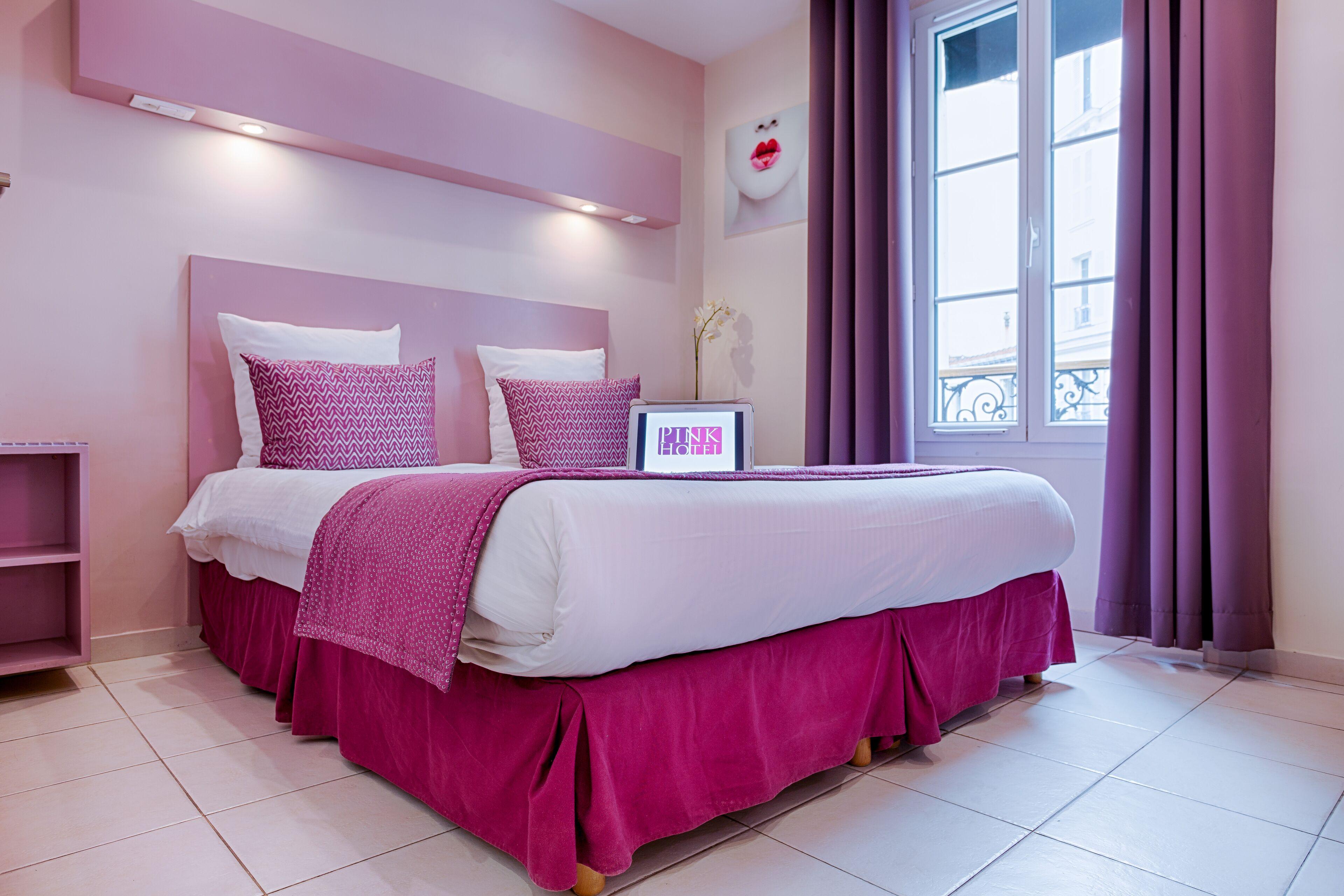 La Petite Rosa Hotel