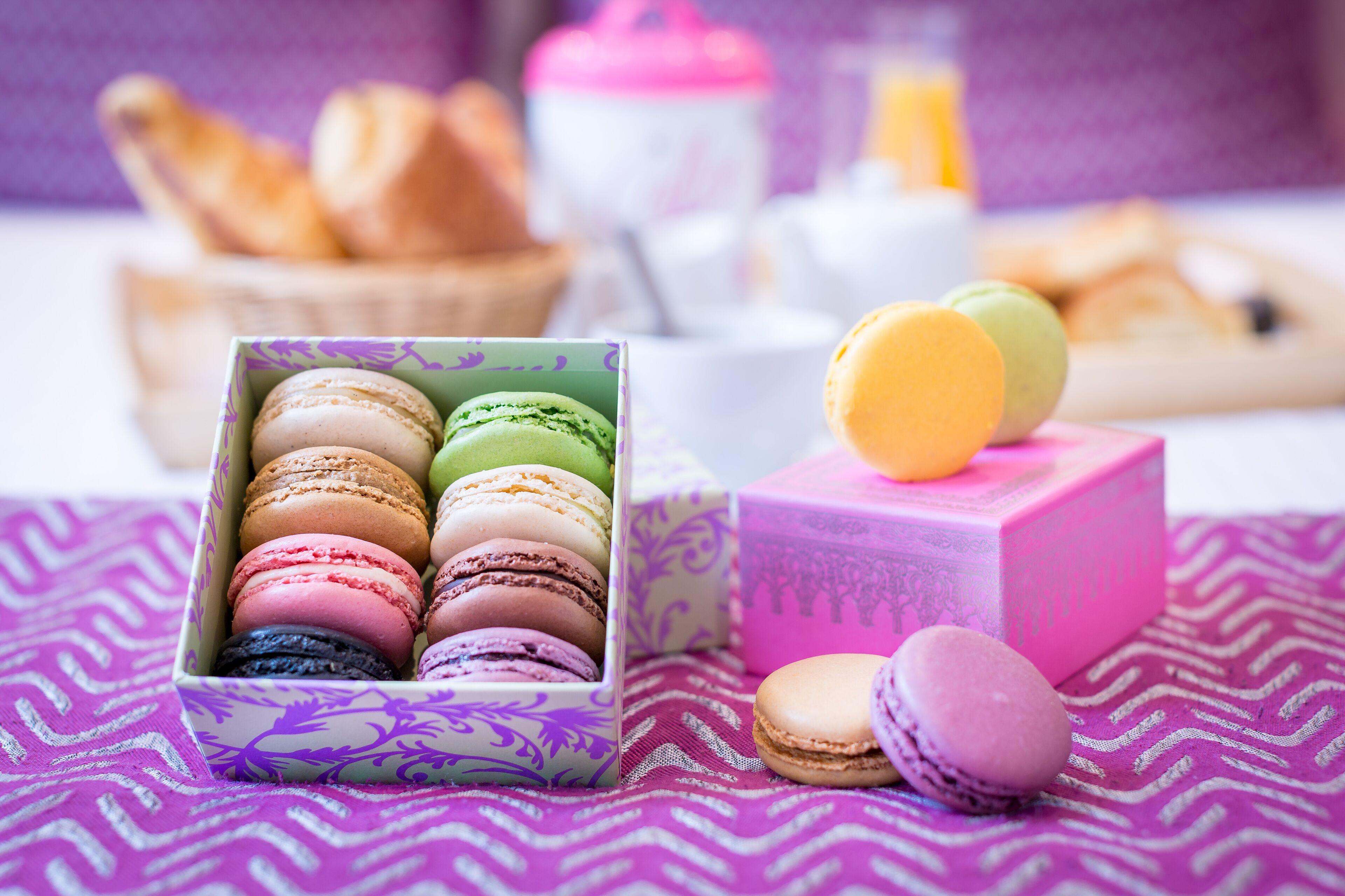 La Petite Rosa Hotel 3*