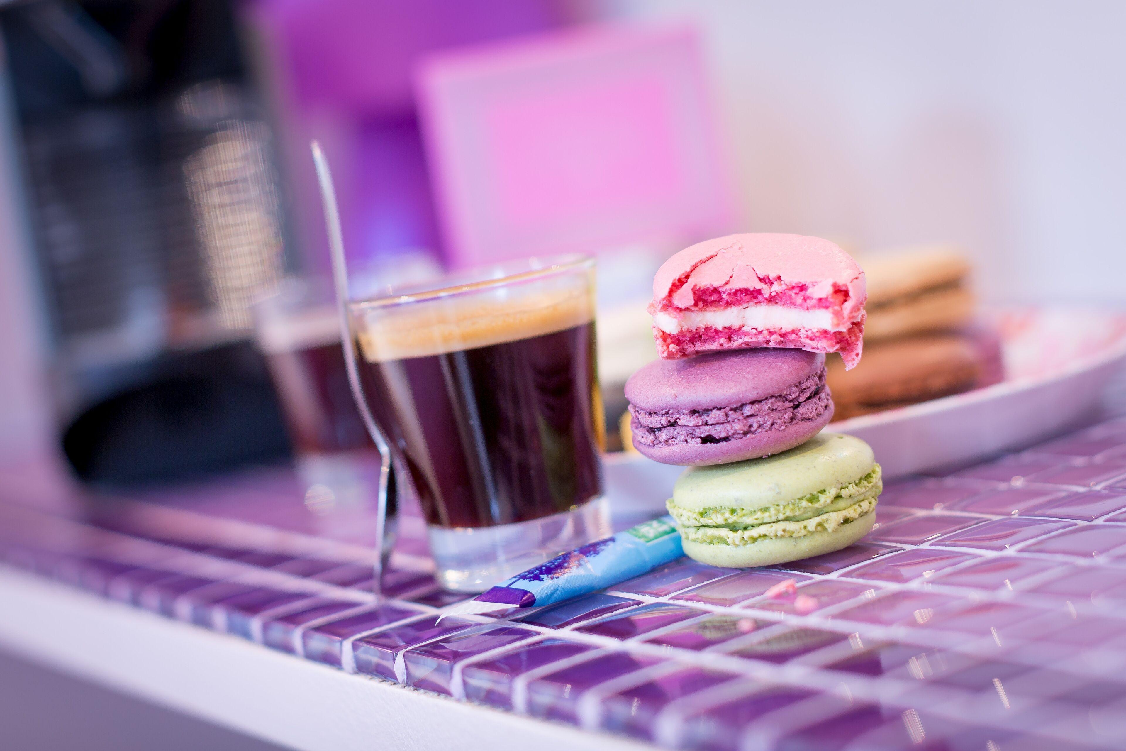 La Petite Rosa Hotel Paris